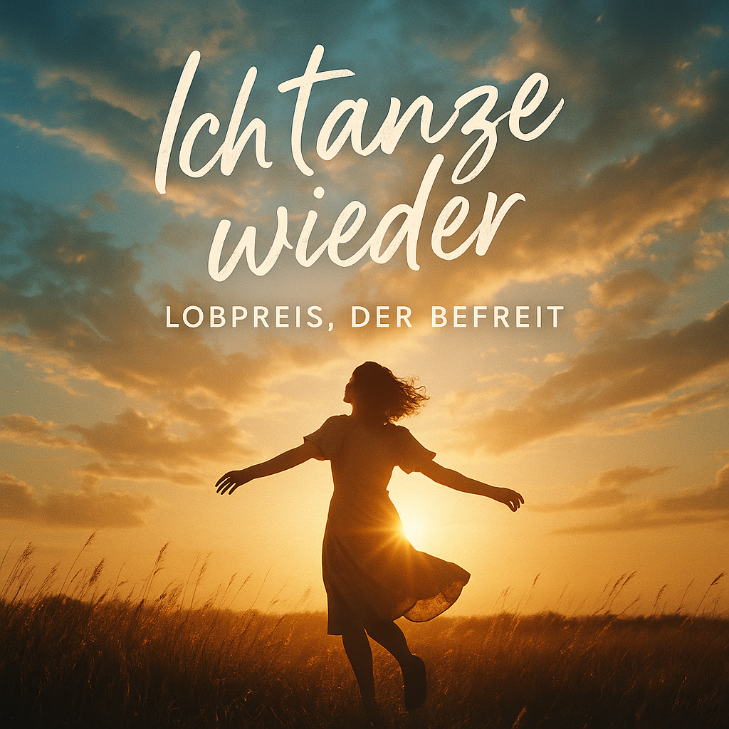 Album-Ich-Tanze-Wieder