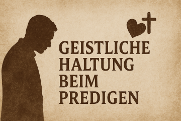 Geistige-Haltung-Predigen