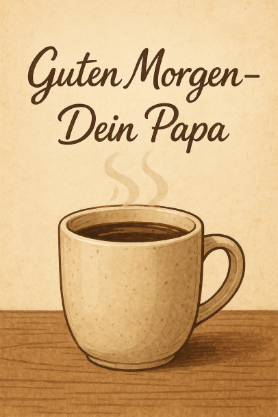 GutenMorgen