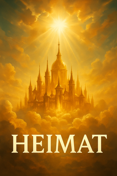 Heimat - Cover