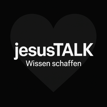 jesusTALK-Wissen-Schaffen-dark