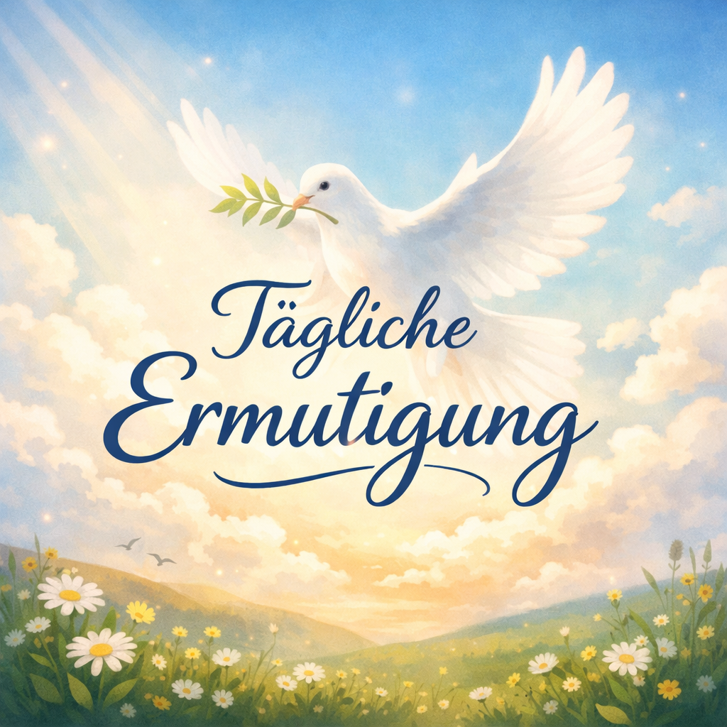 Taegliche-Ermutigung