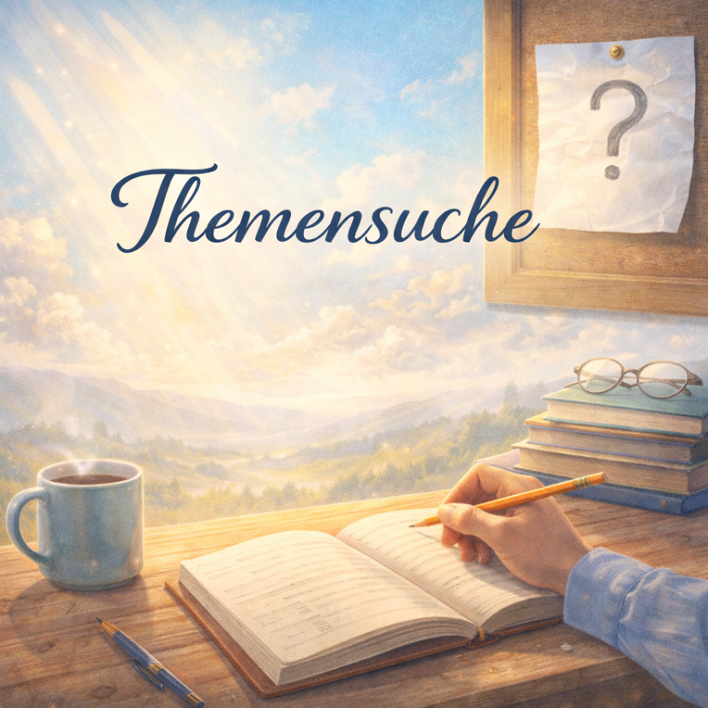 Themensuche