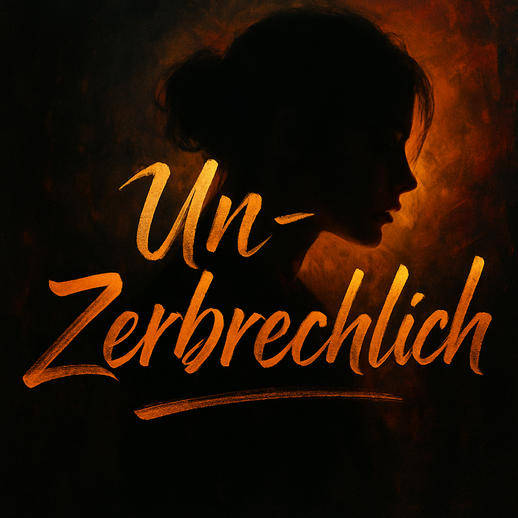 Unzerbrechlich Cover