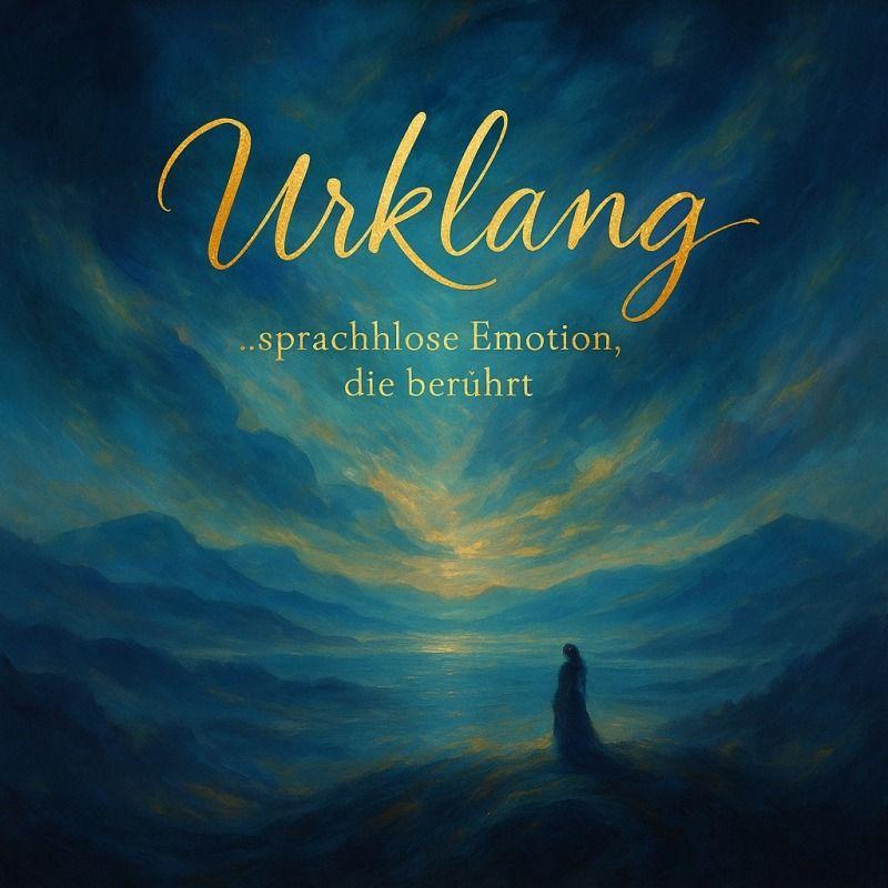 Urklang (Eine instrumentale Klangreise)