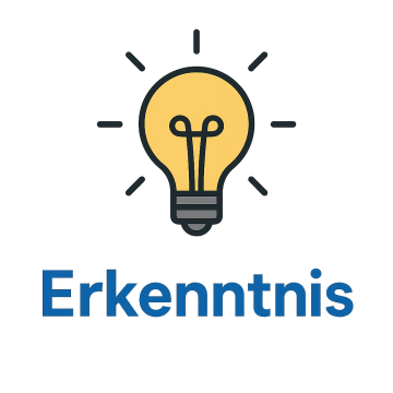 Erkenntnis