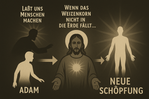 Neue Schöpfung